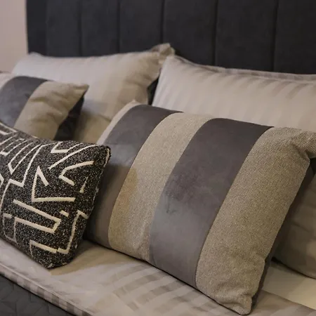 Lux Appartamento Šabac